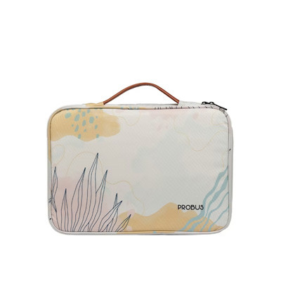 Printed Laptop Sleeve