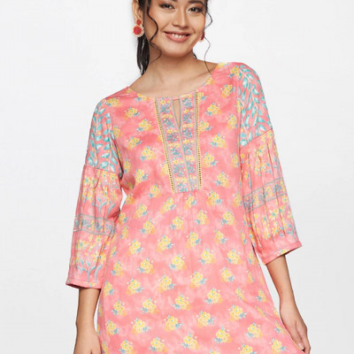 Global Desi Tunics